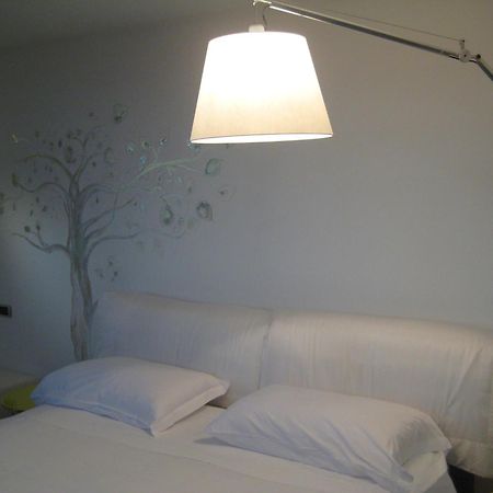 B&B Mele D'Oro 볼차노 객실 사진