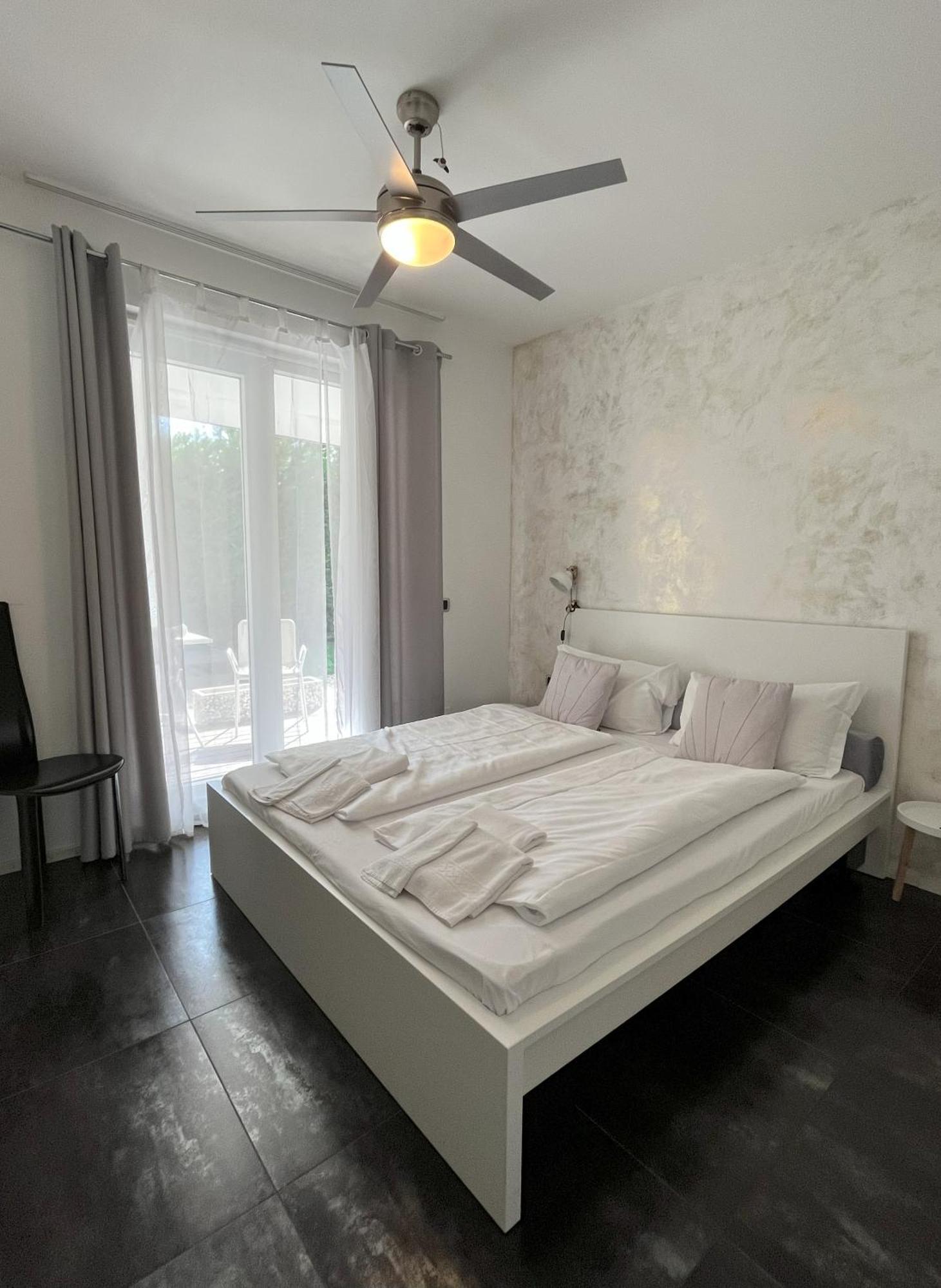 B&B Mele D'Oro 볼차노 외부 사진