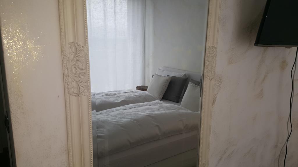 B&B Mele D'Oro 볼차노 외부 사진