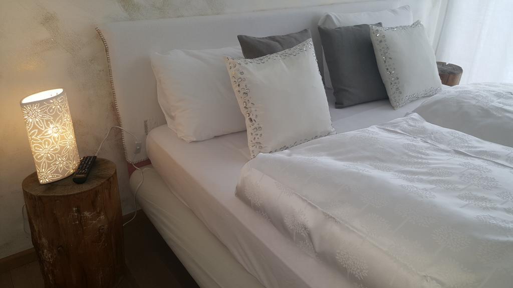 B&B Mele D'Oro 볼차노 외부 사진