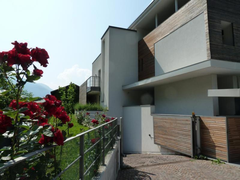 B&B Mele D'Oro 볼차노 외부 사진