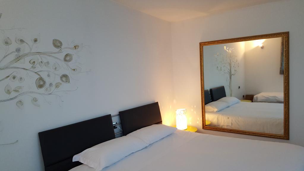 B&B Mele D'Oro 볼차노 객실 사진