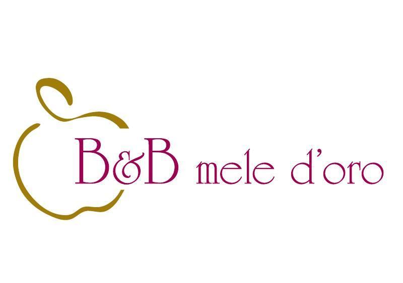 B&B Mele D'Oro 볼차노 외부 사진