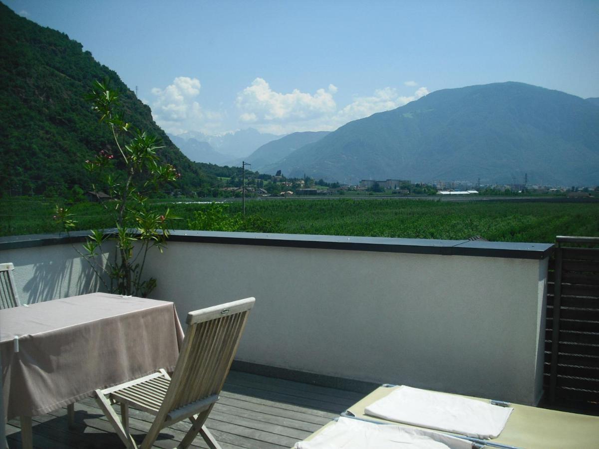 B&B Mele D'Oro 볼차노 객실 사진